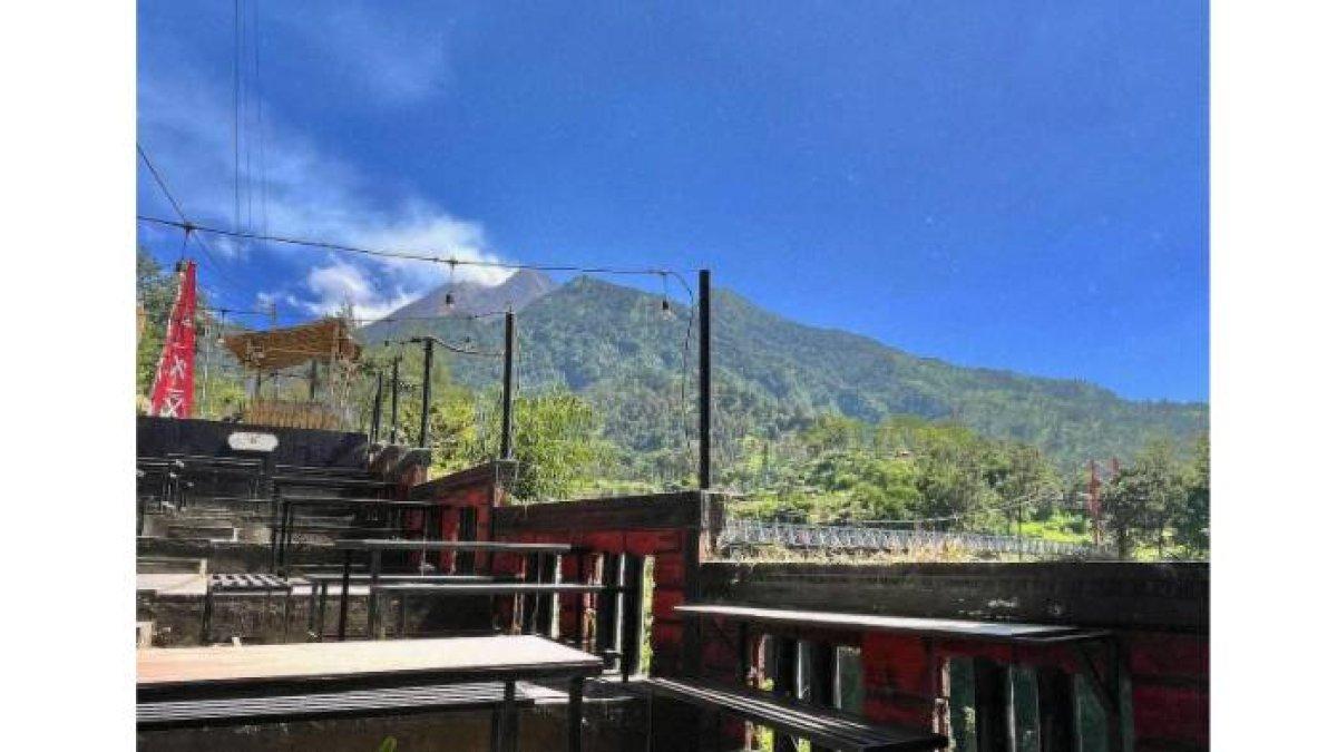 KEDAI POJOK KLATEN: 6 aktivitas yang bisa dilakukan di Kedai Pojok Klaten Tegalmulyo