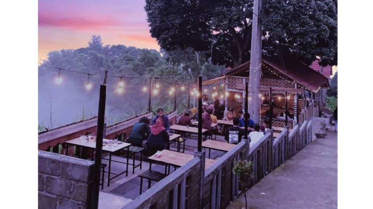 KEDAI POJOK KLATEN: 6 aktivitas yang bisa dilakukan di Kedai Pojok Klaten Tegalmulyo