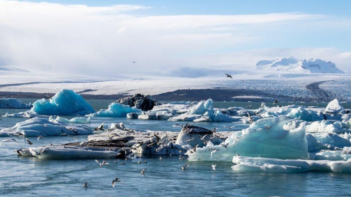 7 fakta unik Benua Antartika yang perlu kamu tahu.