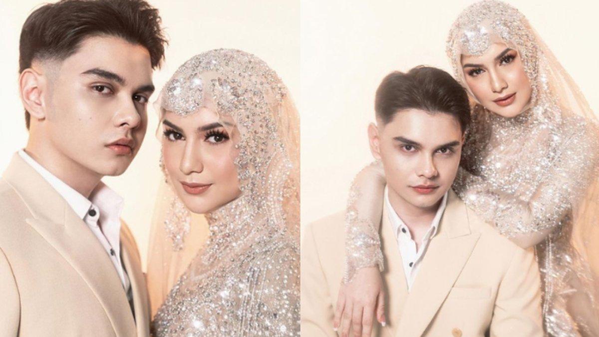 7 potret transformasi Sean Ivan De Beule, adik Irish Bella keturunan Belgia