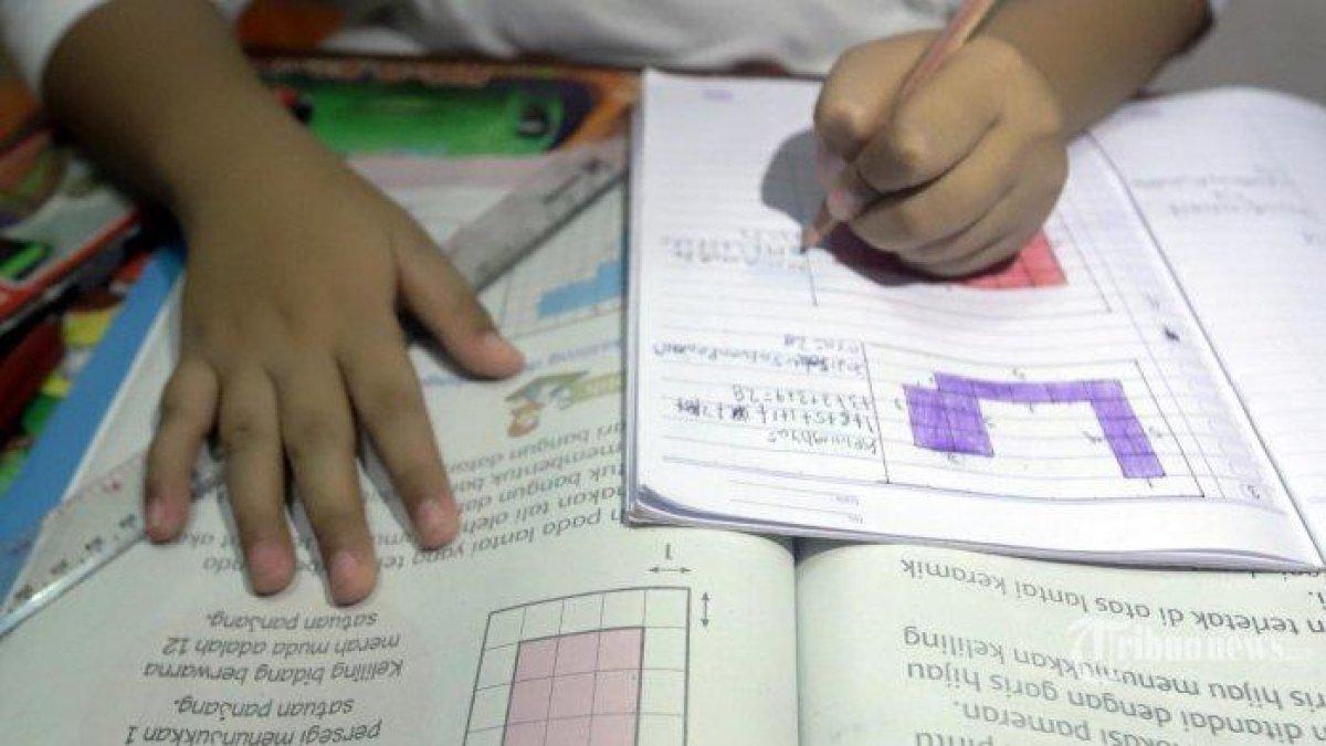 Ilustrasi belajar - Simak kunci jawaban IPA Kelas 9 Kurikulum Merdeka Bab 6 halaman 145 Mari Uji Kemampuan Kalian.