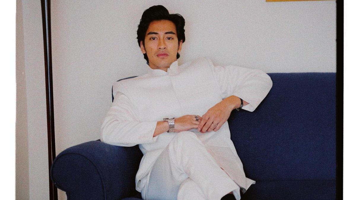 Penyebab nama Abidzar jadi trending topic adalah beredarnya foto pria yang sangat mirip dengan dirinya