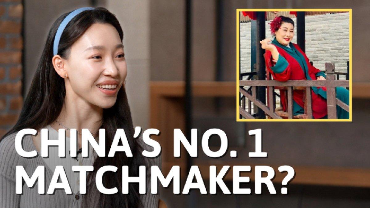 Acara cari jodoh di China, Auntie Wang’s Matchmaking menuai beragam kontroversi dan viral