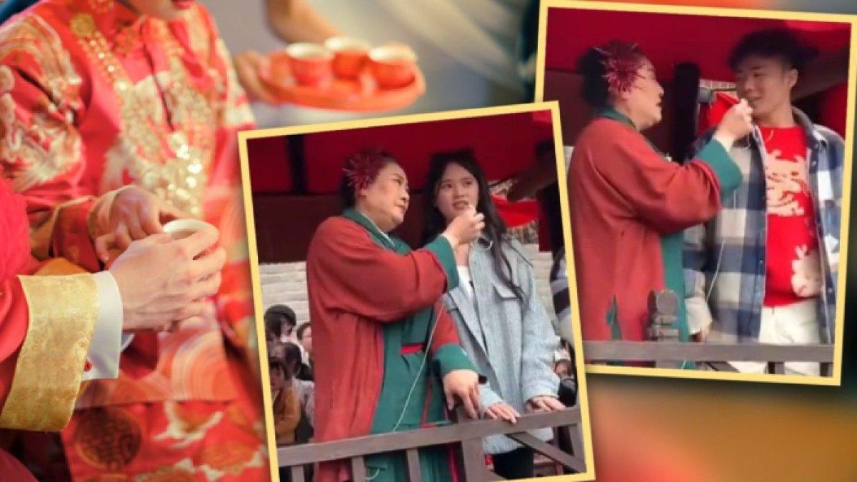Acara cari jodoh di China, Auntie Wang’s Matchmaking menuai beragam kontroversi dan viral