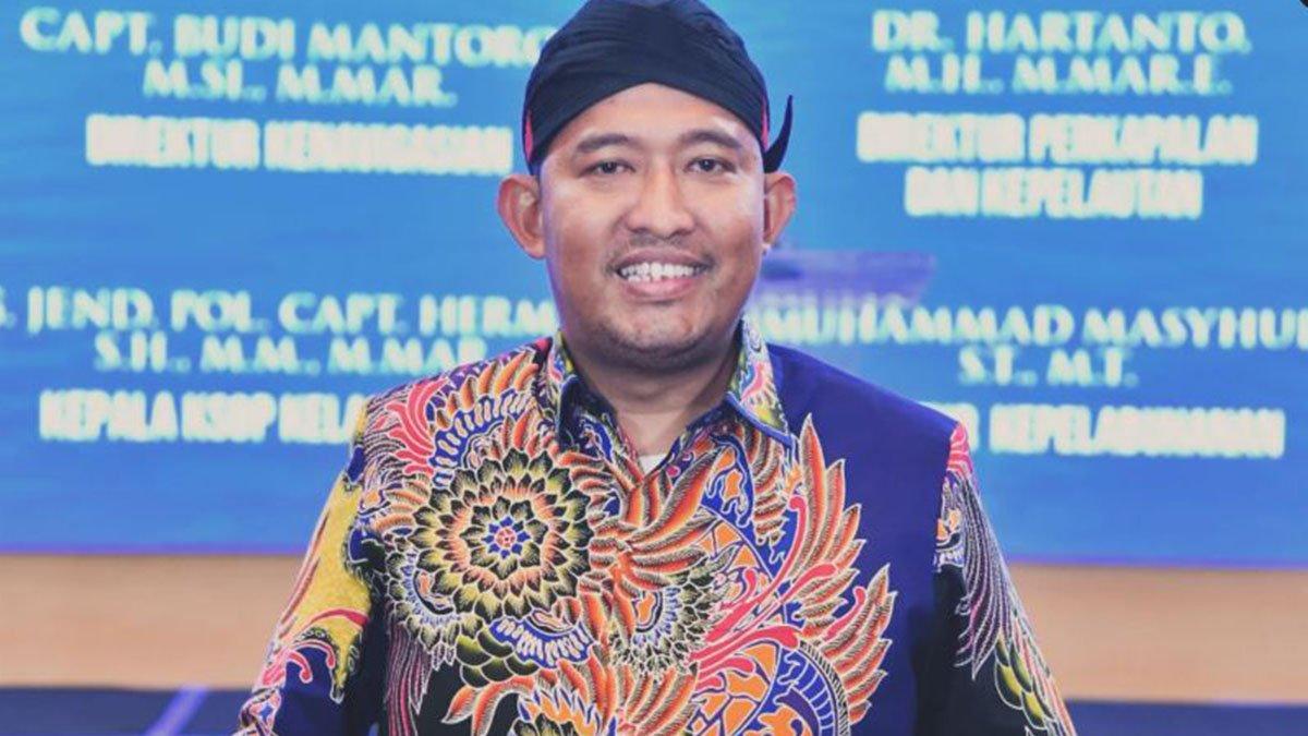 Achmad Fauzi, Bupati terpilih Pilkada Sumenep 2024