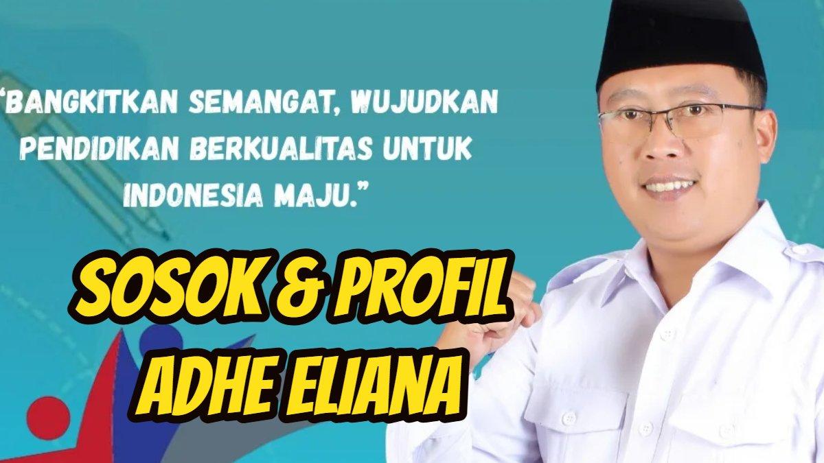 PROFIL KEPALA DAERAH - Pasangan Rober Christianto (kiri) - Adhe Eliana (kanan) keluar sebagai pemenang di Pilkada Karanganyar 2024.
