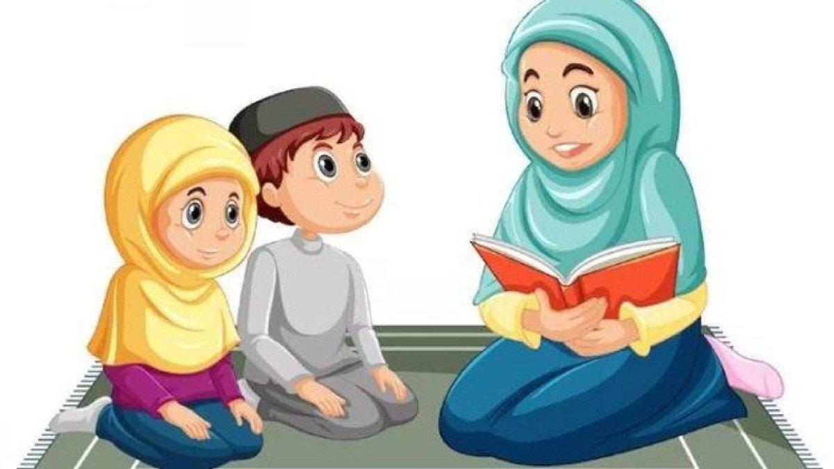 Berikut pembahasan kunci jawaban soal Pendidikan Agama Islam Tribunnewsmaker.com
