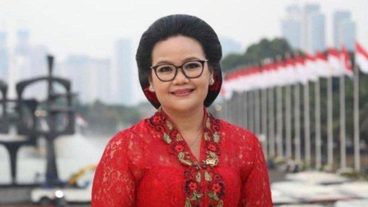 Agustina Wilujeng Pramestuti Wali Kota Terpilih Semarang 2024.