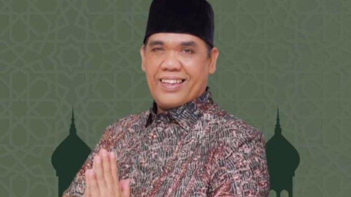 Laporan Harta Kekayaan LHKPN Ahmad Kholid Wakil Bupati Tegal Terpilih 2024