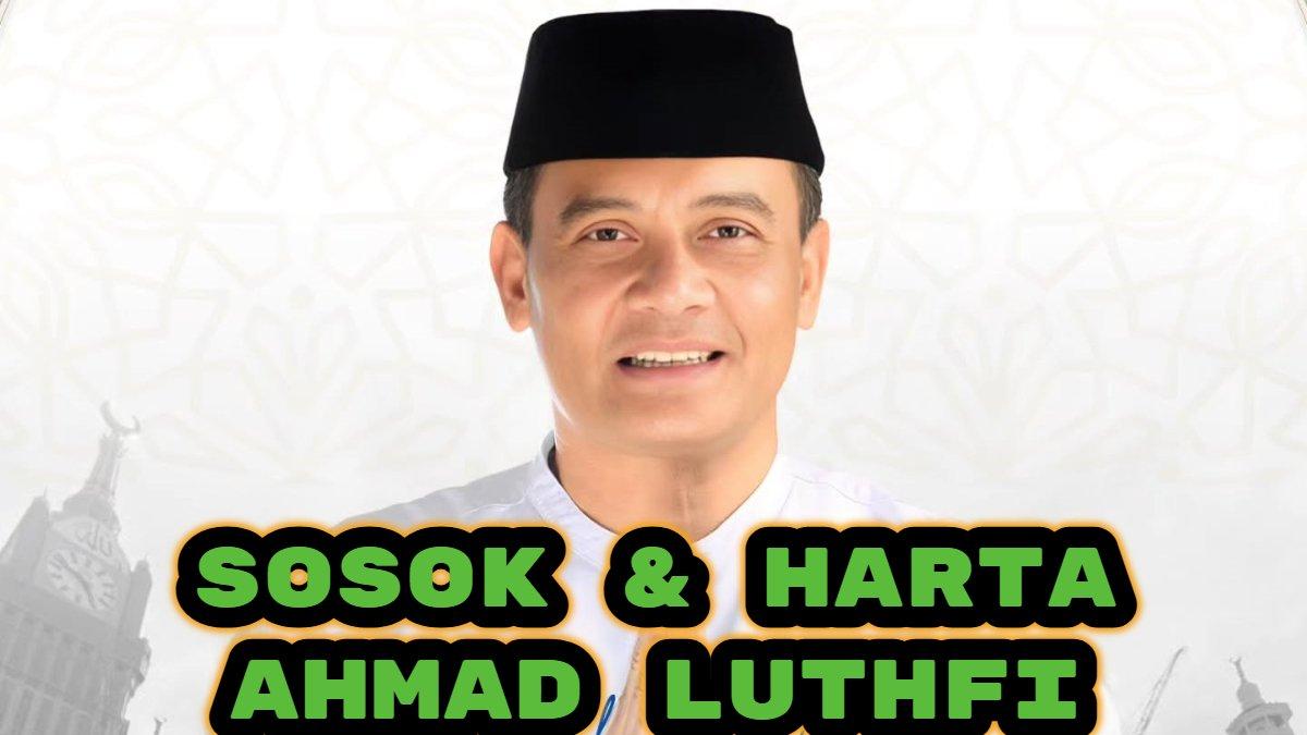 GUBERNUR JAWA TENGAH - Foto tangkapan layar dari Instagram @ahmadluthfi_official yang di unggah pada Sabtu (1/3/2025). Ahmad Luthfi Gubernur Jawa Tengah Terpilih 2024.