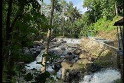 WISATA SALATIGA: Air Terjun Joko Tingkir, wisata air terjun hidden gem di Salatiga