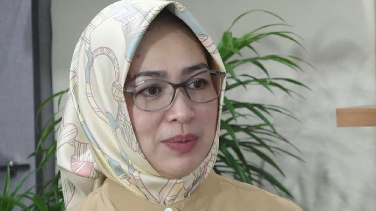 Airin Rachmi Diany