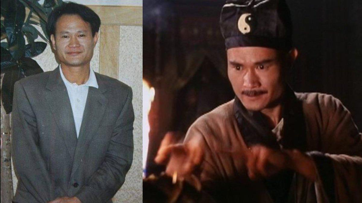Akhir tragis nasib aktor Lam Ching-ying diserang kanker liver hingga meninggal dunia di tengah kariernya yang sedang naik daun.