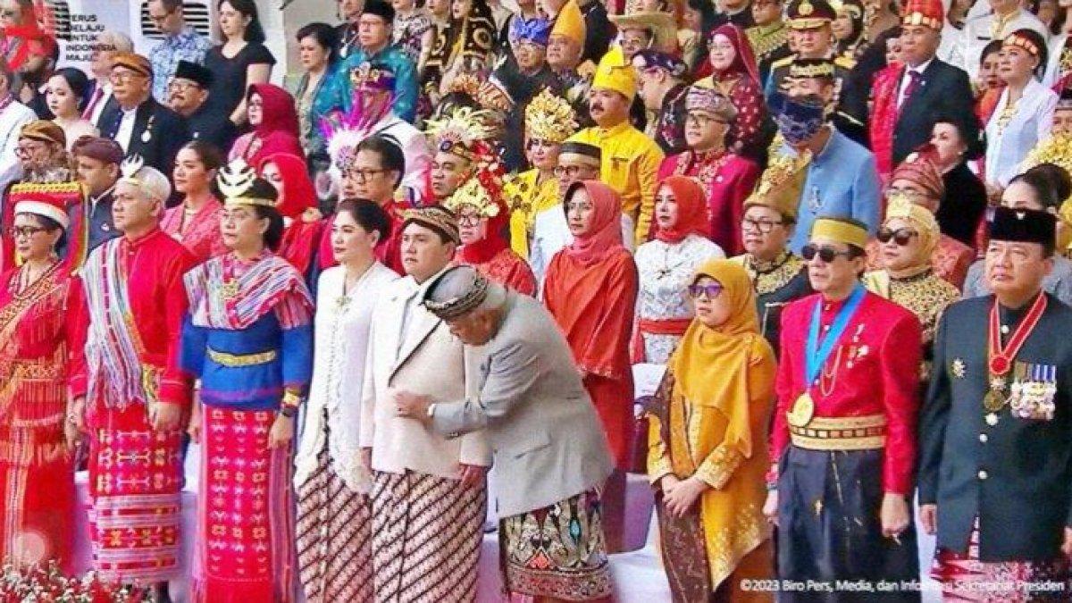 Aksi kocah Basuki Hadimuljono