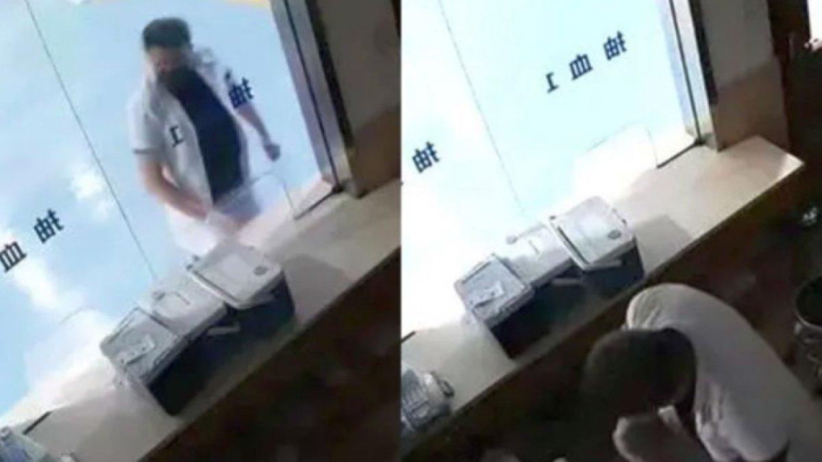 Aksi suami menyamar jadi dokter demi mengelabuhi tes darah istrinya yang mabuk