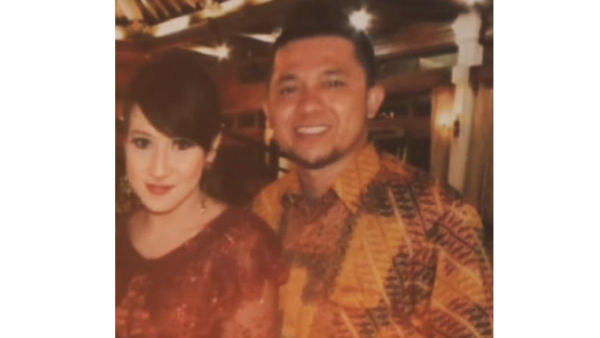 Aktif membagikan momen bersama keluarga