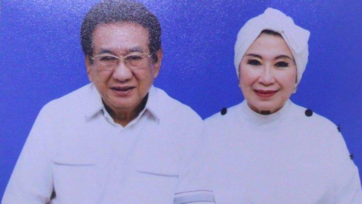 Aktor Anwar Fuady akan menikah lagi pada bulan Juli 2024
