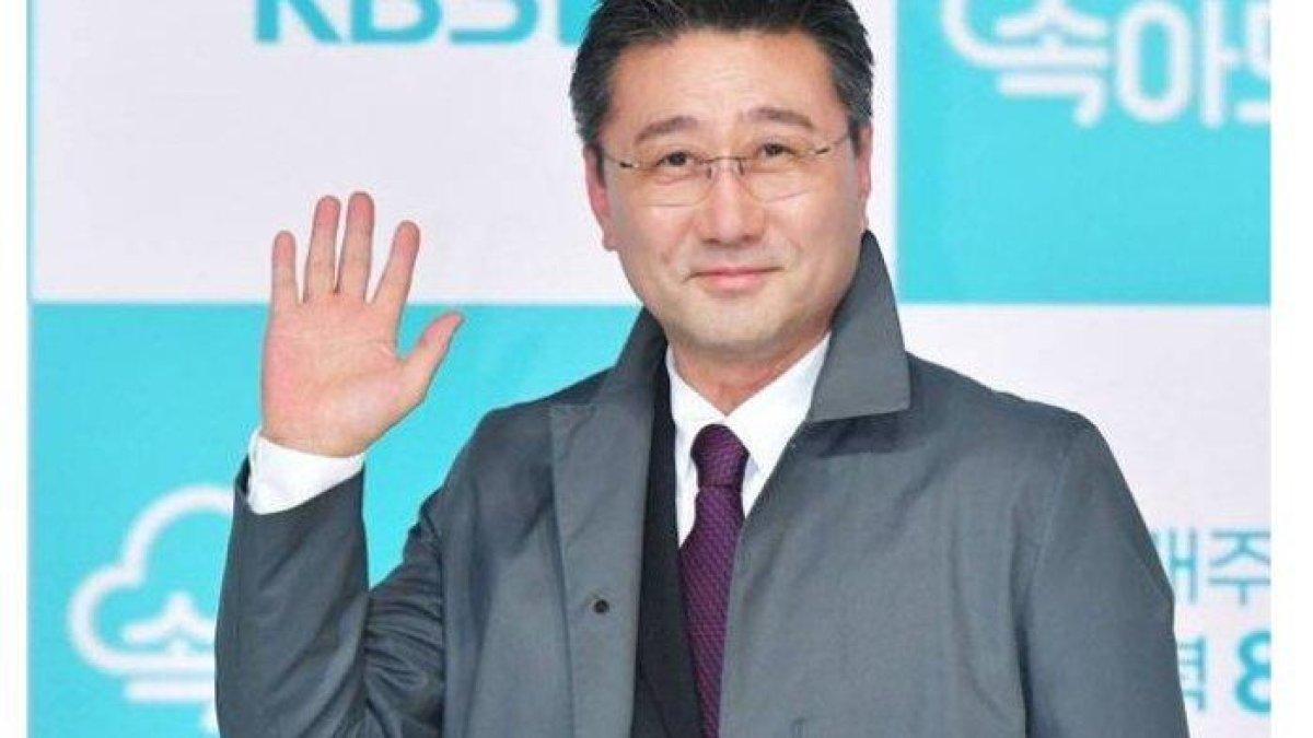 CHOI JUNG WOO MENINGGAL - Aktor Choi Jung-woo meninggal dunia pada hari ini, Selasa (27/5/2025), di usia 68 tahun.