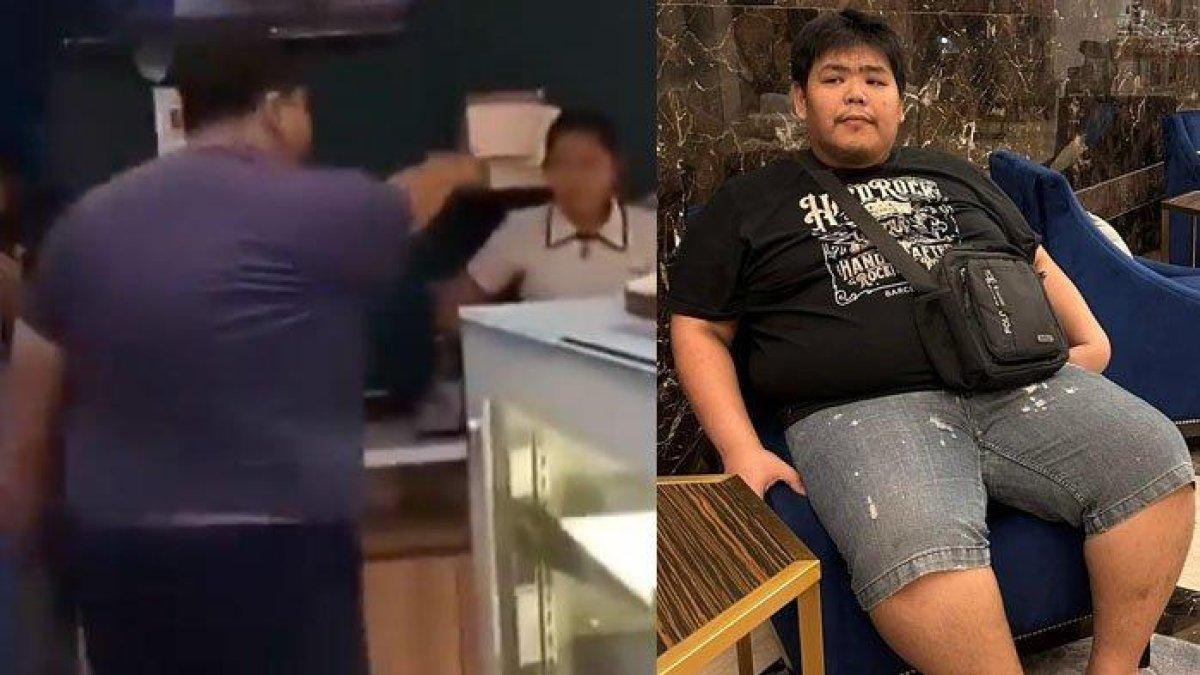 Akun media sosial anak bos toko roti yang kejam menganiaya pegawai hingga kepala bocor jadi sorotan. Anggota DPR Ahmad Sahroni ikut kesal.