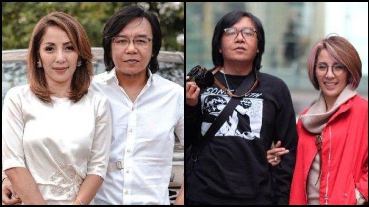 Alasan Ari Lasso menyembunyikan perceraiannya dengan Vitta Dessy selama delapan bulan.