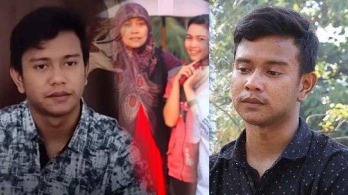 Alasan Danu, satu di antara pelaku pembunuhan Tuti dan Amalia di Subang.