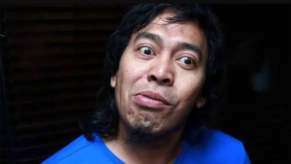 Alfiansyah atau Komeng