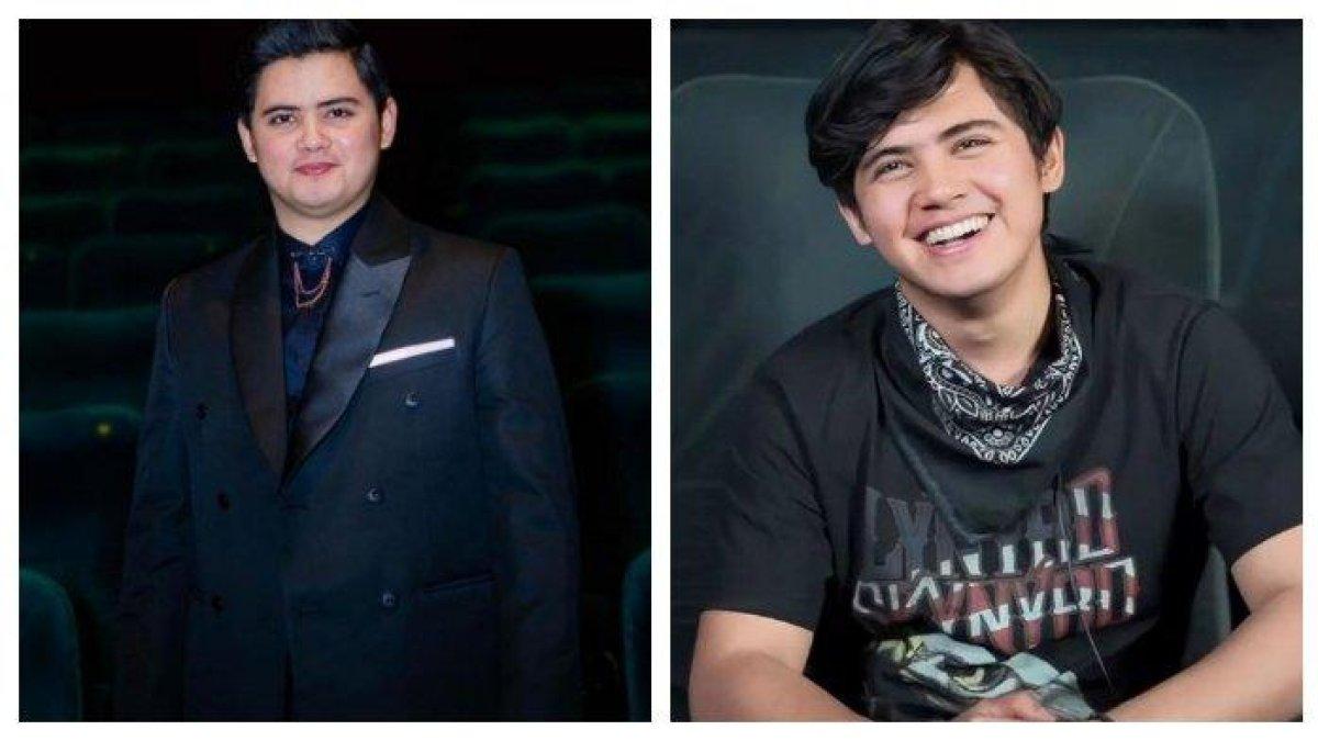 Aliando Syarief Berhasil Turun 18 Kilogram Hanya dalam Sebulan.