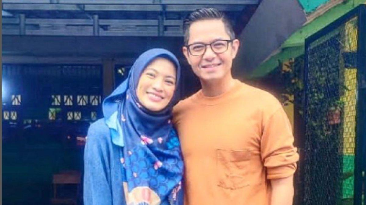 Alyssa Soebandono membagikan potretnya usai memberikan hak suara di Pemilu 2024.