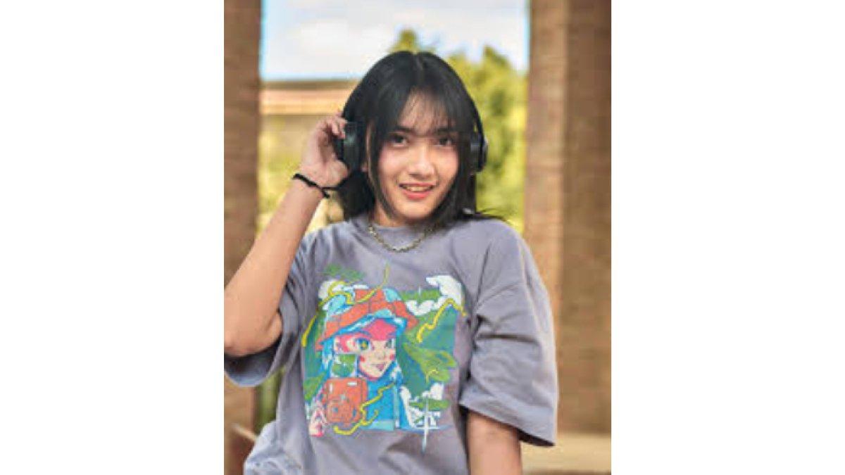 Amanda JKT48