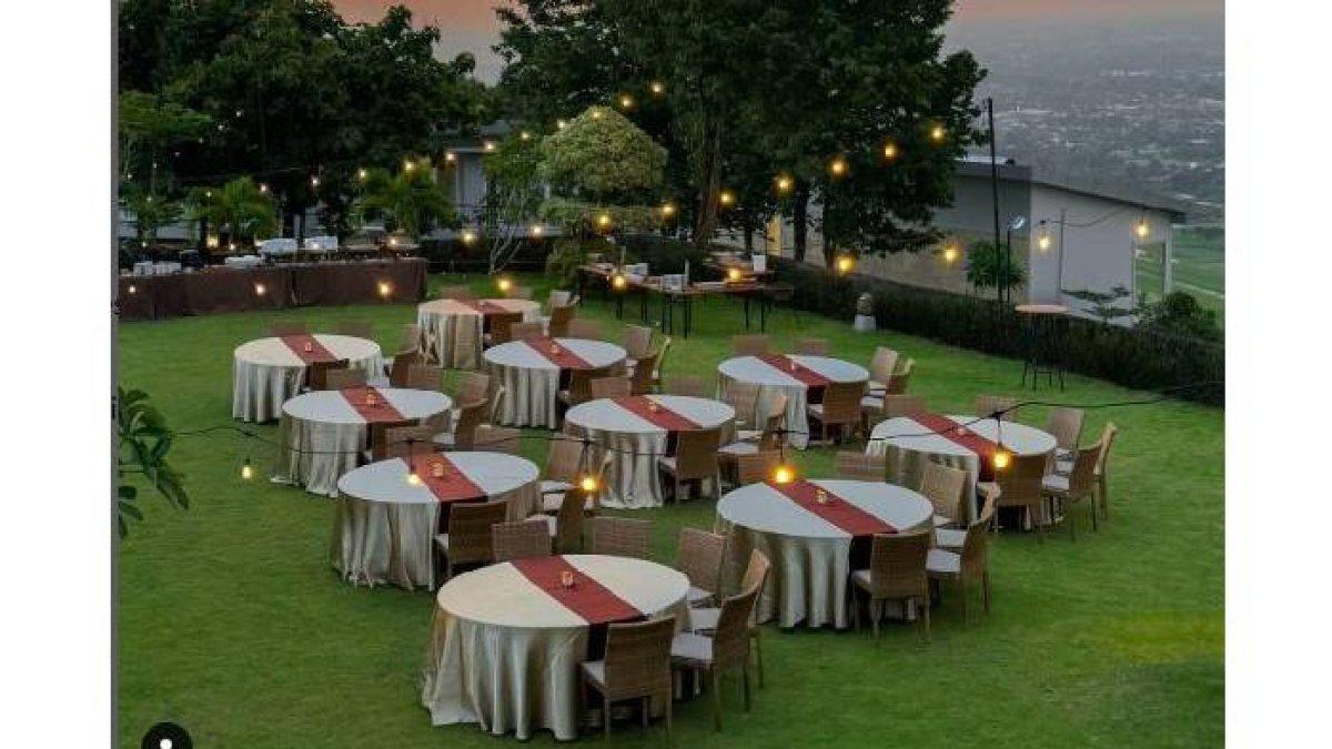 HOTEL RATU BOKO: Amaranta Prambanan