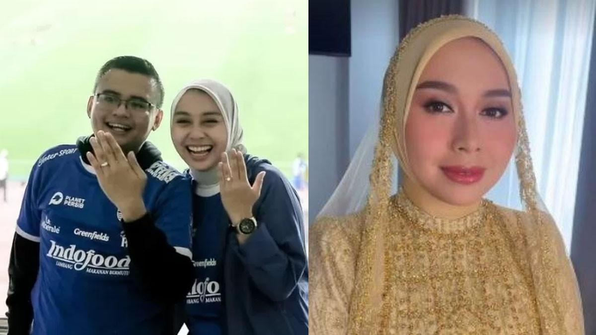 DEDI MULYADI MANTU - Siapa identitas suami pertama Wakil Bupati Garut Putri Karlina yang kini sudah dipersunting anak Dedi Mulyadi?