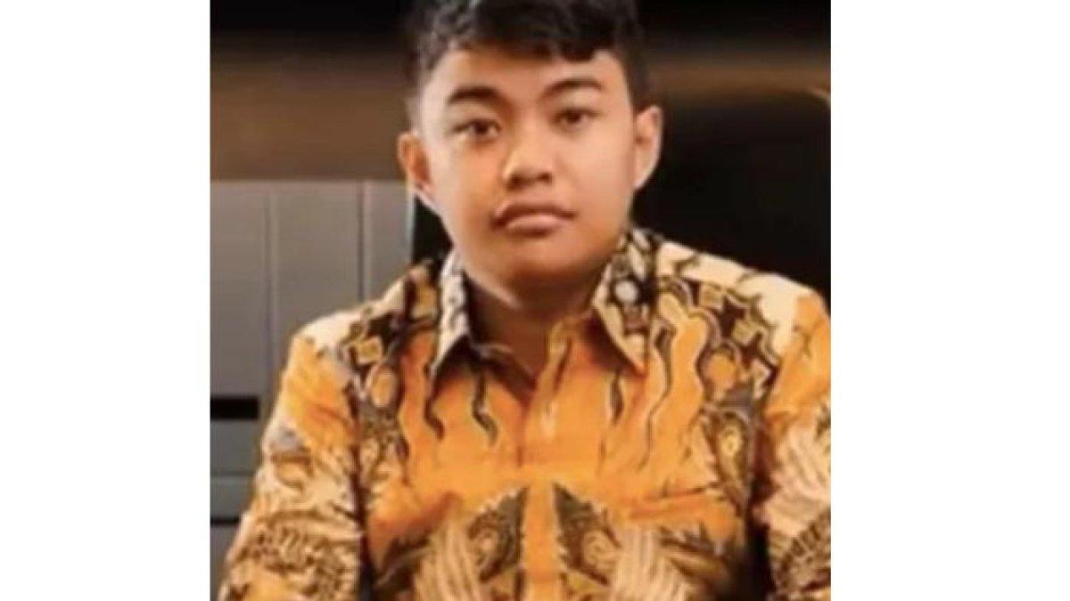 Anak Haji Isam yang punya kekayaan berlimpahs