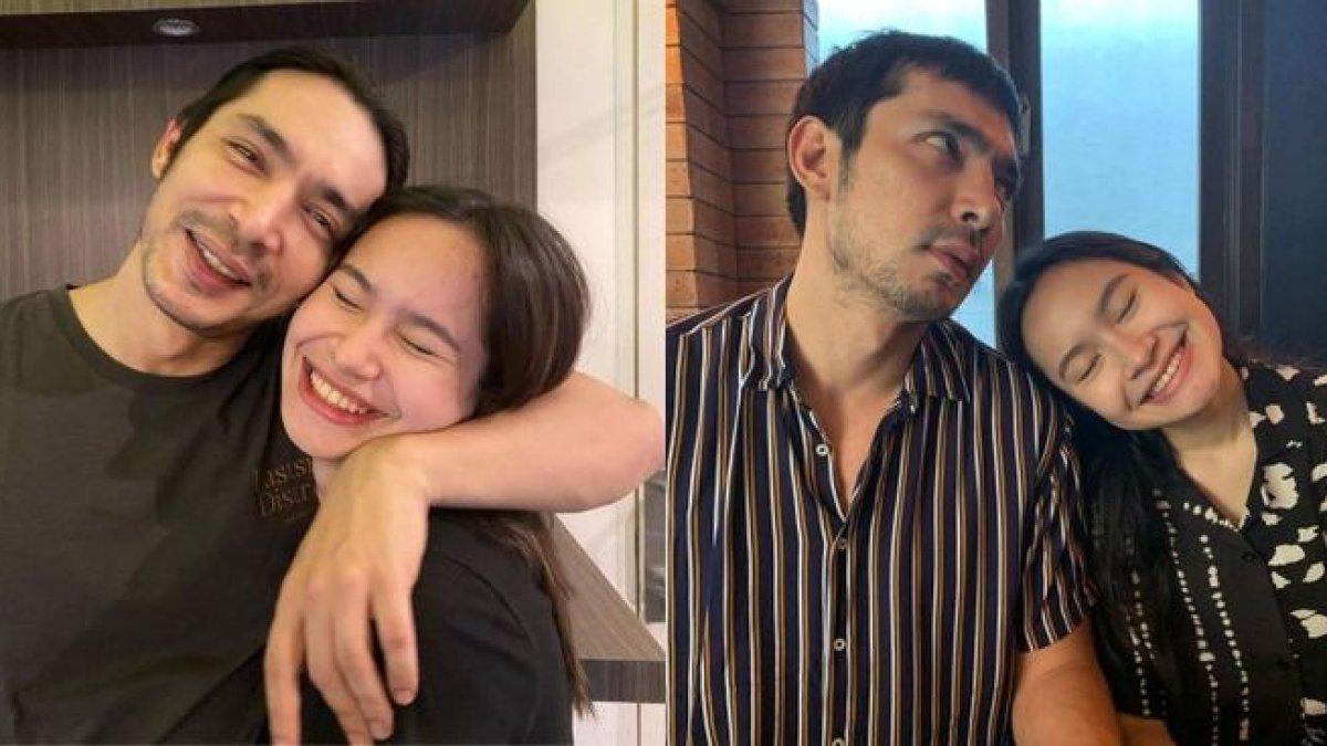 Profil dan Instagram Satine Zaneta, Anak Gadis Artis Abimana Aryasatya yang  Cantiknya Paripurna - Tribunnewsmaker.com