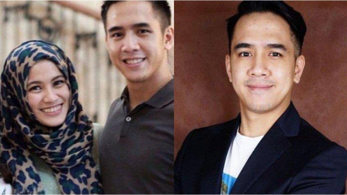 Ananda Soebandono, kakak kandung Alyssa Soebandono.