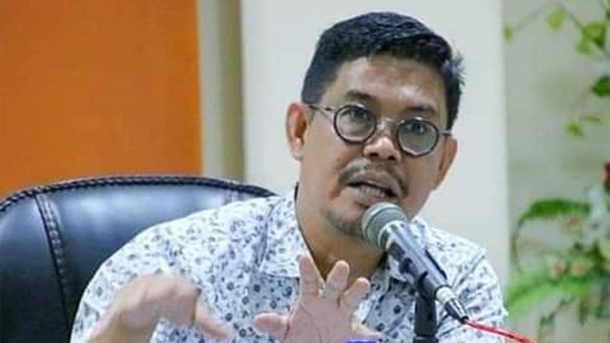 Andi Edy Manaf
