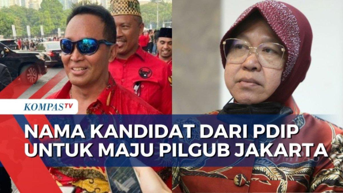 Andika Perkasa jadi kandidat kuat Cagub Jakarta