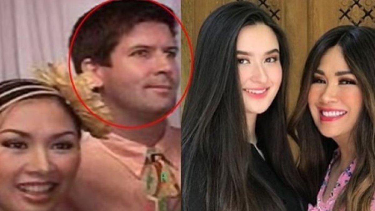 MANTAN SUAMI TITI DJ - Titi DJ pernah menikah dengan bule Amerika bernama Andrew Hollis Dougharty. Keduanya dikaruniai anak perempuan bernama Stephanie Poetri.