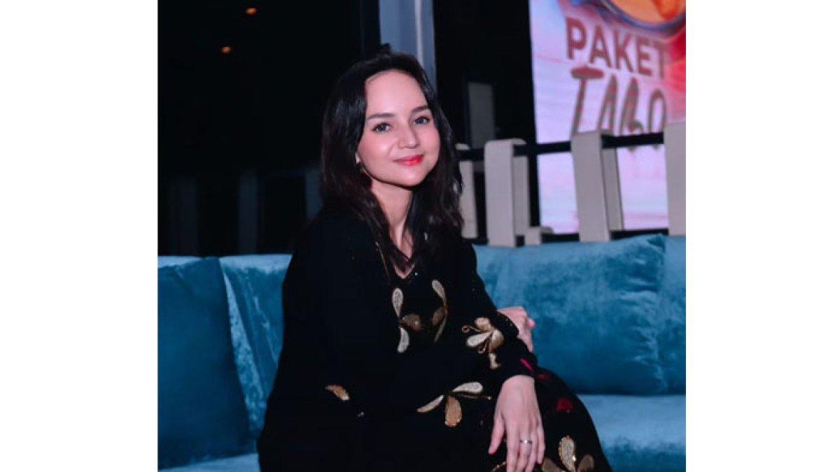 Angelica Simperler awet muda