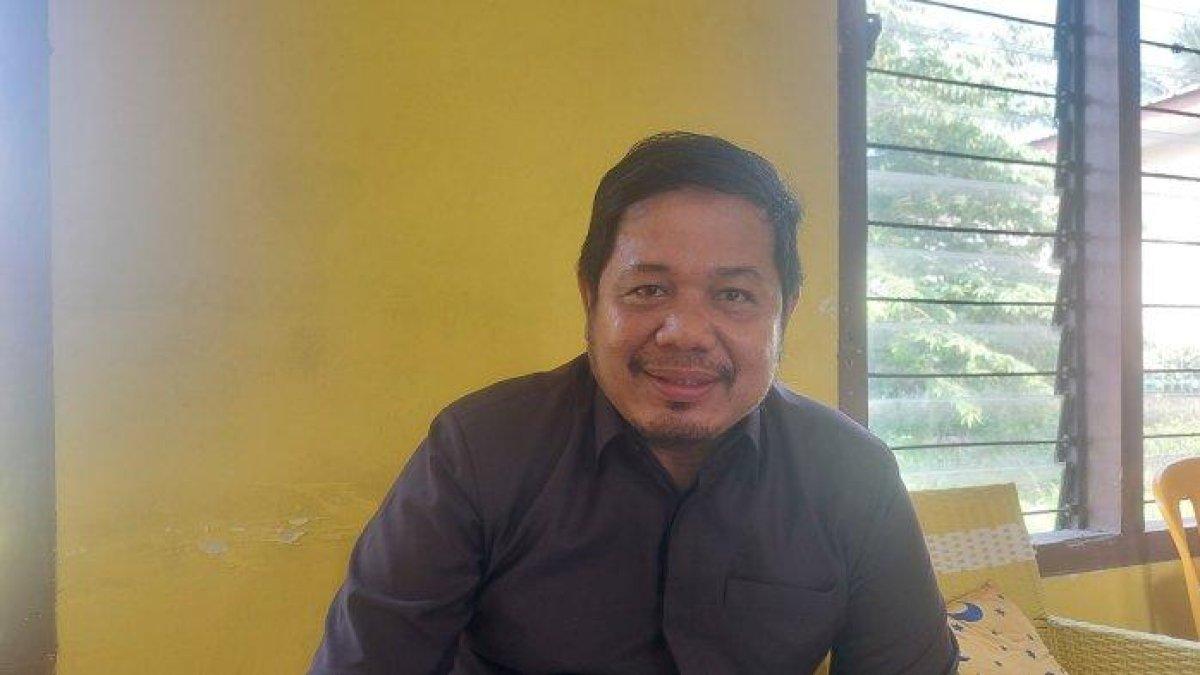 100 HARI KERJA - Anggota DPRD Bangka Barat, Deddi Wijaya mengingatkan Bupati Bangka Barat, Markus untuk segera fokus ke program prioritas.