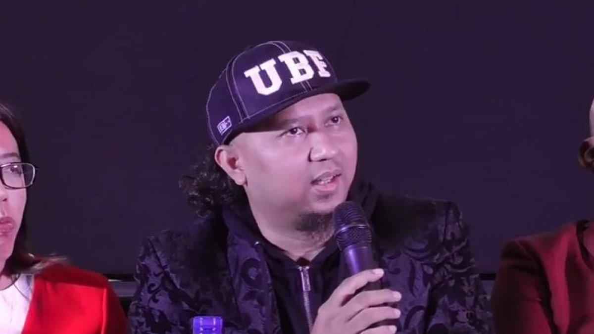 Anggy Umbara, sutradara film Vina: Sebelum 7 Hari