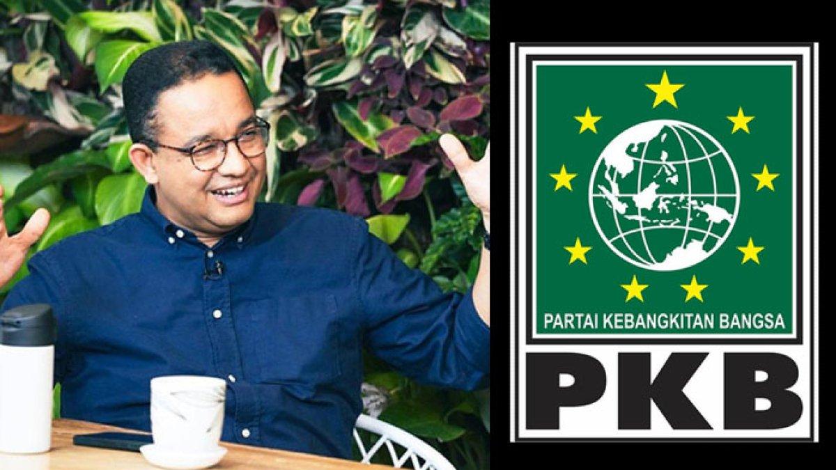 PKB mulai tertarik dengan elektabilitas Anies Baswedan