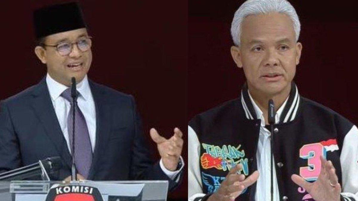 TPN Ganjar-Mahfud dan Timnas AMIN akan ajukan gugatan hasil Pilpres 2024 ke Mahkamah Konstitusi.