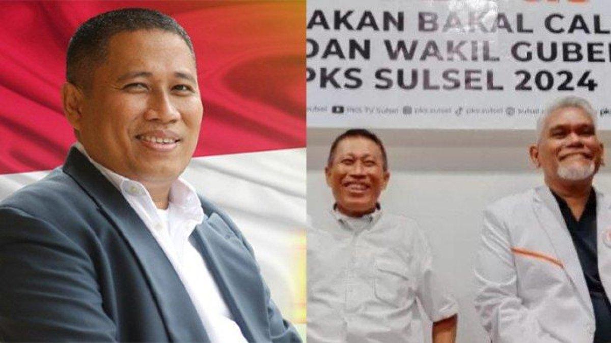 Annar Salahuddin Sampetoding.
