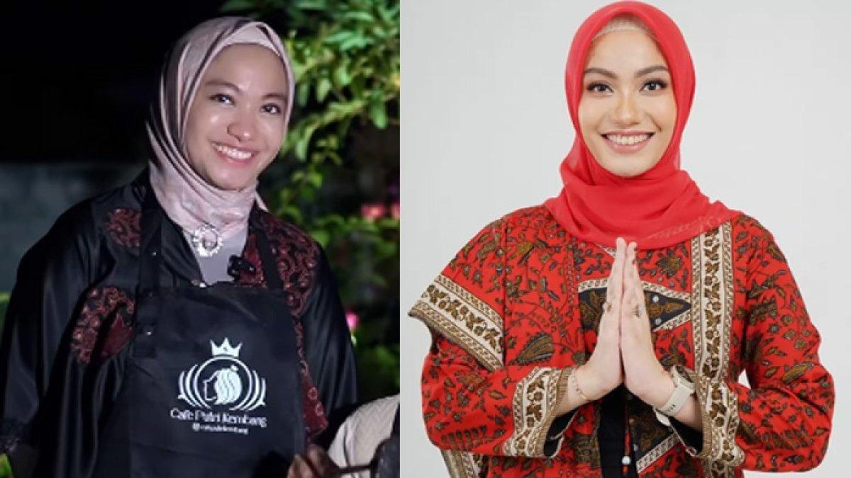 Sosok & Profil Annisa Suci Ramadhani Bupati Dharmasraya, Lulusan S2 ...