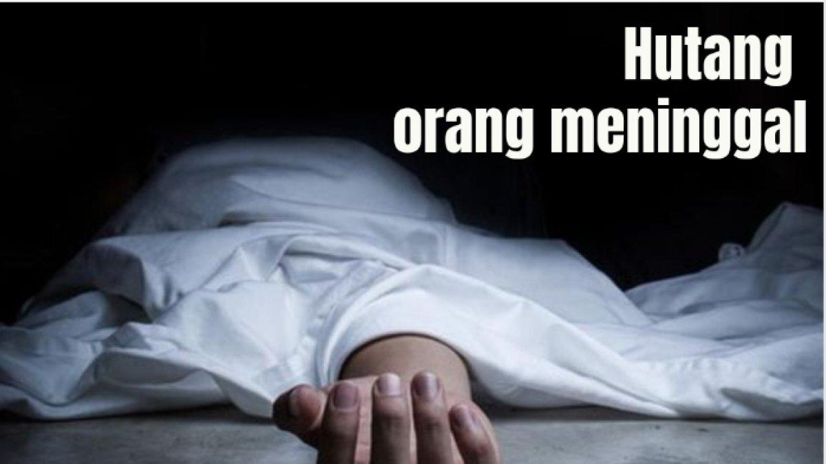 Apa hukum seseorang yang rajin ibadah akan tetapi suka melupakan hutangnya?