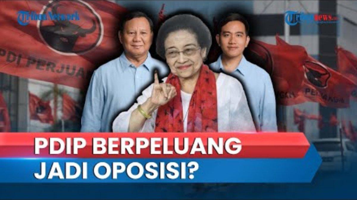 Apa itu oposisi dalam pemerintahan?