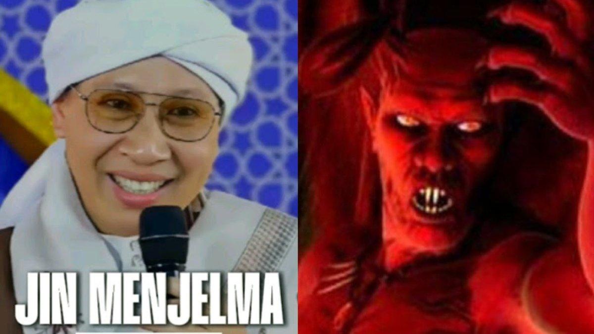 Pandangan Buya Yahya terkait Cek Khodam