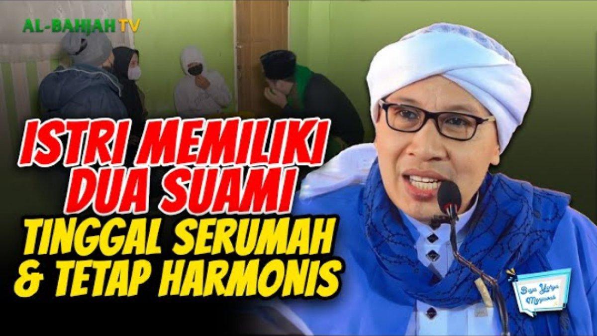 Apakah boleh seorang pria menikah wanita yang masih berstatus sebagai istri orang lain?
