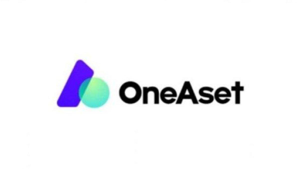 Aplikasi One Aset