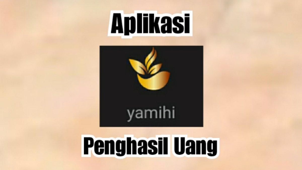 Aplikasi Yamihi